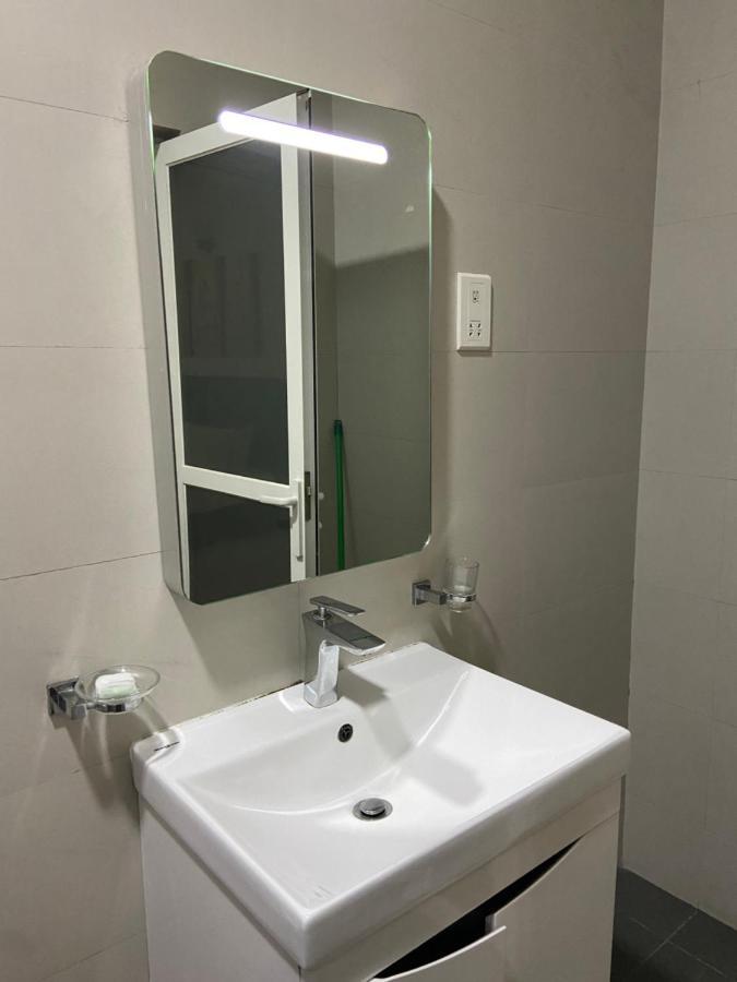 Appartement Sea View A *