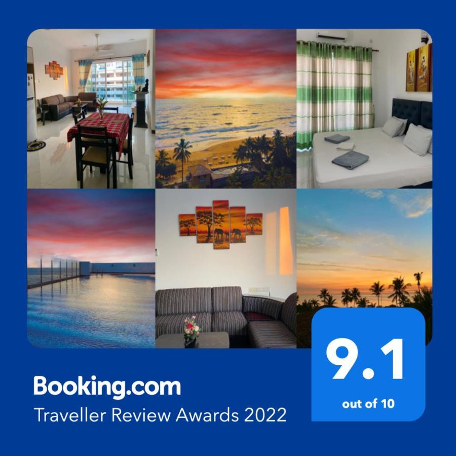 Appartement Sea View A *