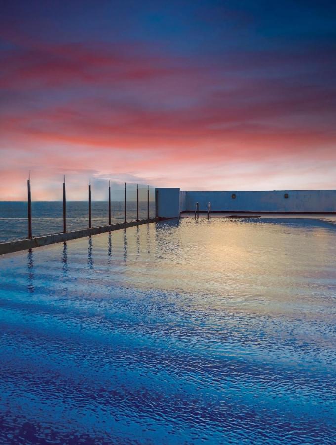 Appartement Sea View A *