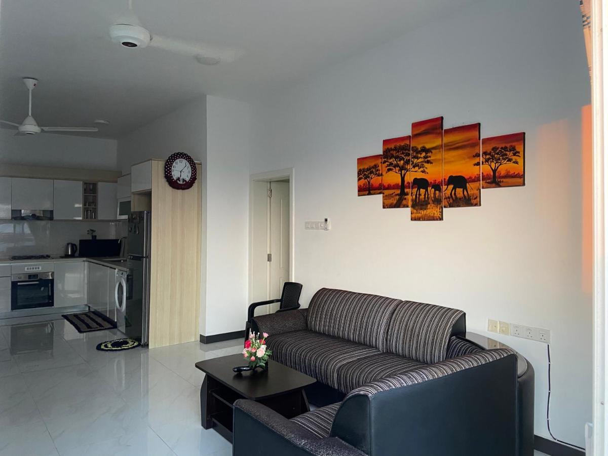 Appartement Sea View A