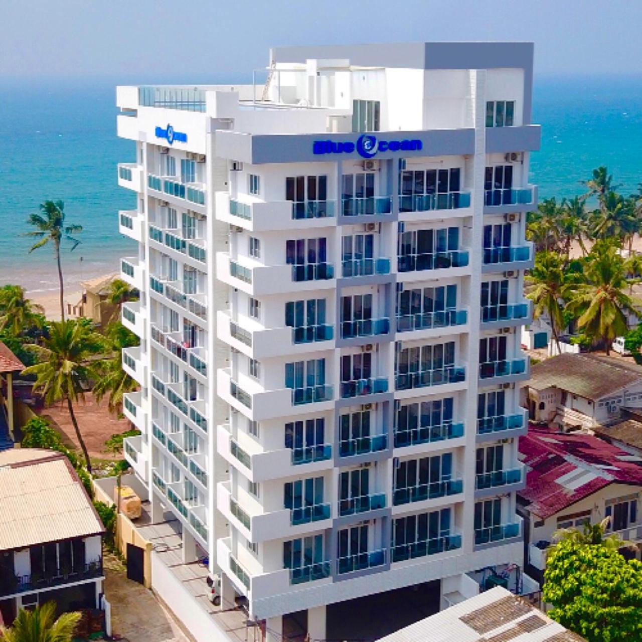 Appartement Sea View A *